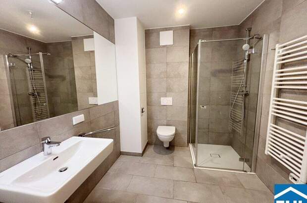 Terrassenwohnung mieten in 1150 Wien (Bild 3)