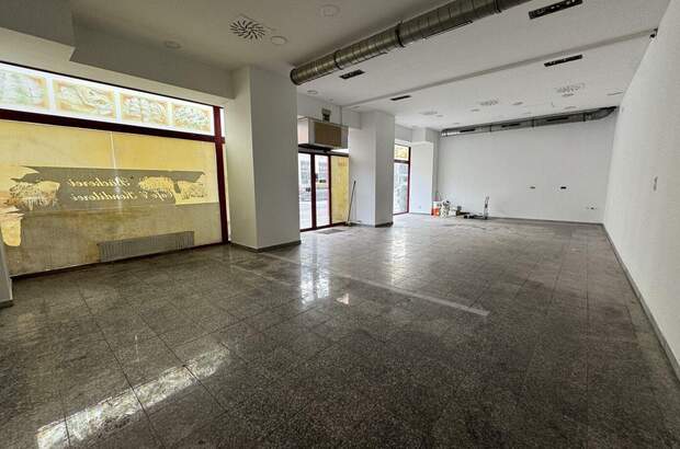 Gewerbeobjekt mieten in 1170 Wien (Bild 4)