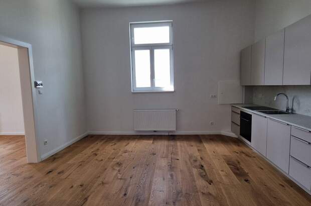 Wohnung mieten in 1090 Wien (Bild 3)