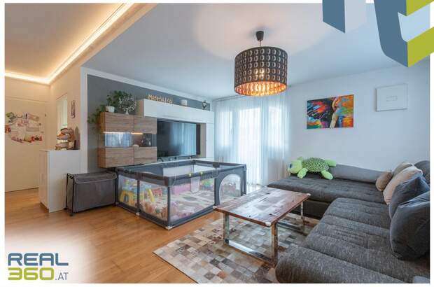 Terrassenwohnung kaufen in 4810 Gmunden (Bild 1)