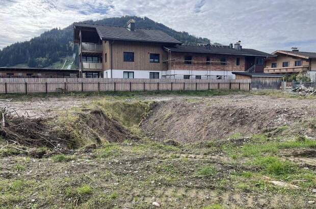 Grundstück kaufen in 5760 Saalfelden (Bild 5)