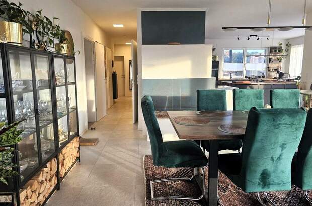 Haus mit Garten kaufen in 8323 Sankt Marein (Bild 5)