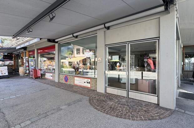 Gewerbeobjekt mieten in 6290 Mayrhofen (Bild 1)