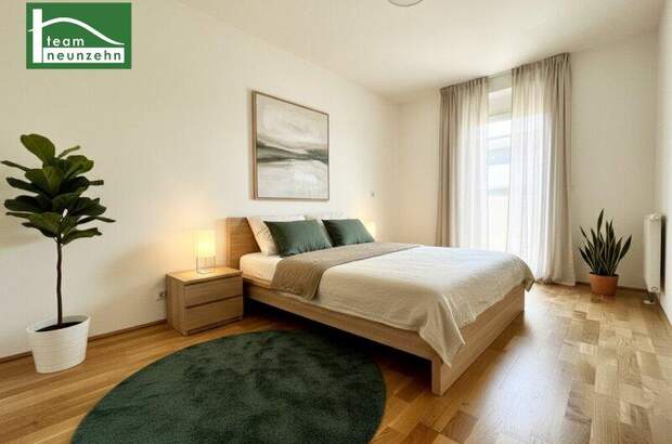 Terrassenwohnung mieten in 8020 Graz (Bild 3)