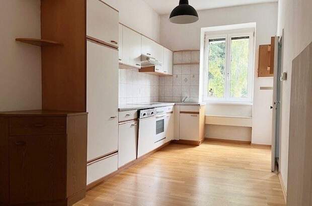 Altbauwohnung mieten in 8010 Graz (Bild 1)