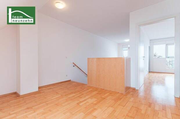 Terrassenwohnung mieten in 1200 Wien (Bild 4)