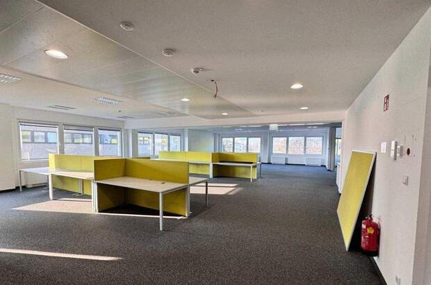 Gewerbeobjekt mieten in 4020 Linz (Bild 2)