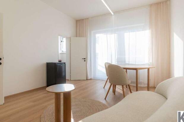 Altbauwohnung mit Balkon kaufen in 5020 Salzburg (Bild 2)