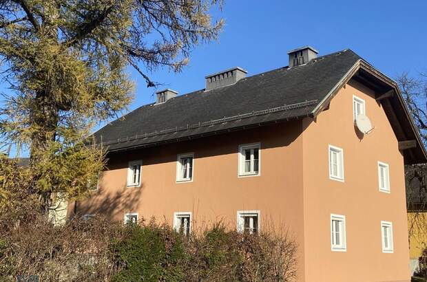 Mietwohnung in 5400 Hallein (Bild 1)