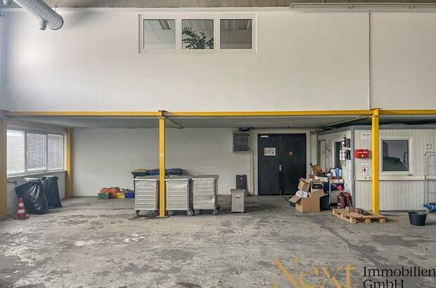 Lager mieten in 4060 Leonding (Bild 2)