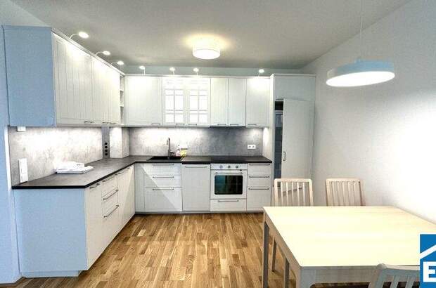 Terrassenwohnung kaufen in 1210 Wien (Bild 2)