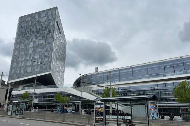 Immobilie mieten in 6020 Innsbruck (Bild 1)