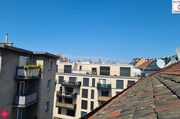 Wohnanlage kaufen in 1160 Wien (Bild 3)