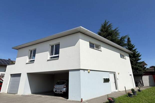 Wohnung mit Balkon mieten in 6890 Lustenau (Bild 1)