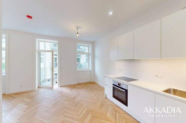 Terrassenwohnung kaufen in 1160 Wien (Bild 1)