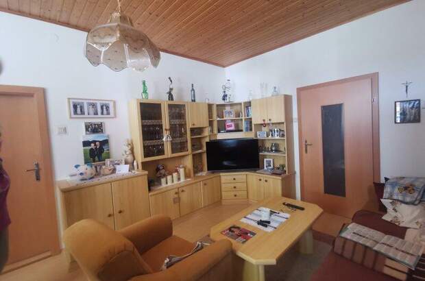 Einfamilienhaus kaufen in 8624 Au (Bild 5)