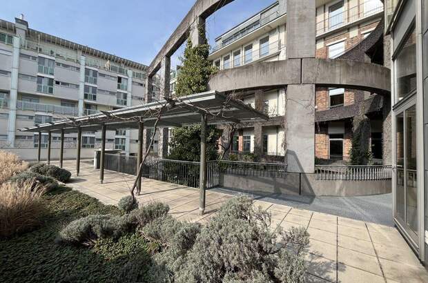 Gewerbeobjekt mieten in 1160 Wien (Bild 3)