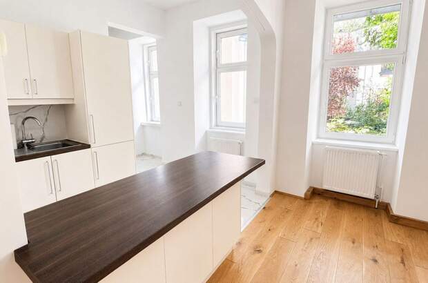 Altbauwohnung kaufen in 1140 Wien (Bild 1)