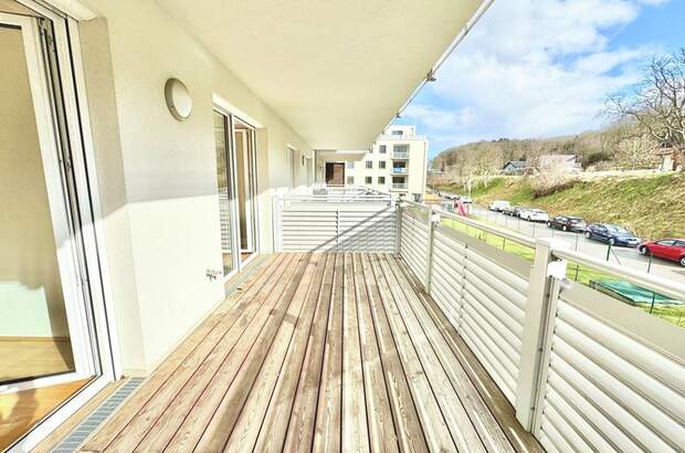 Wohnung mit Balkon mieten in 3451 Pixendorf (Bild 1)