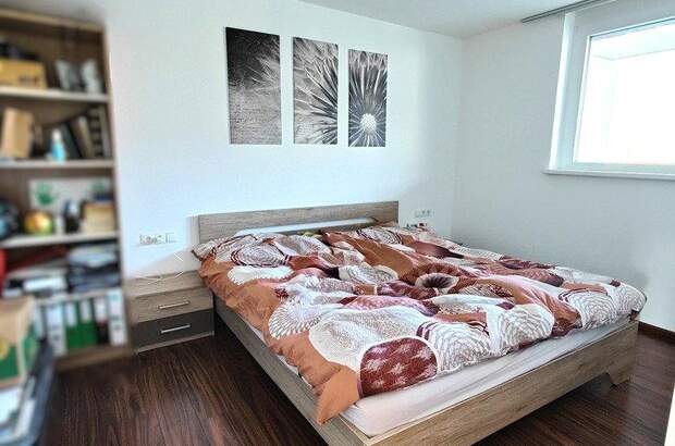 Terrassenwohnung mieten in 6841 Mäder (Bild 4)