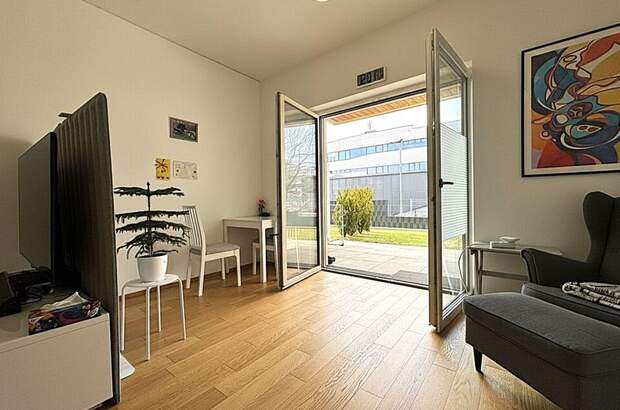 Wohnung kaufen in 8075 Hart (Bild 4)