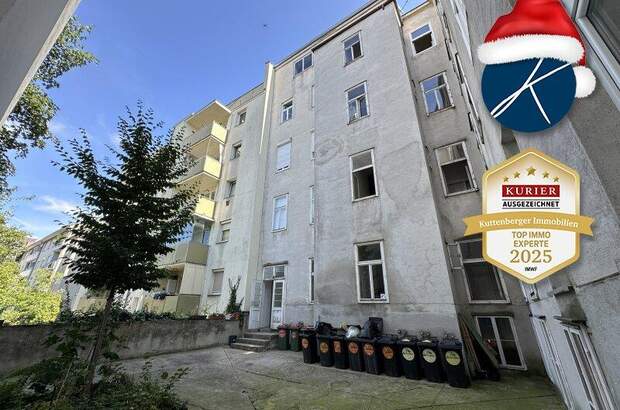 Wohnanlage kaufen in 1100 Wien (Bild 3)