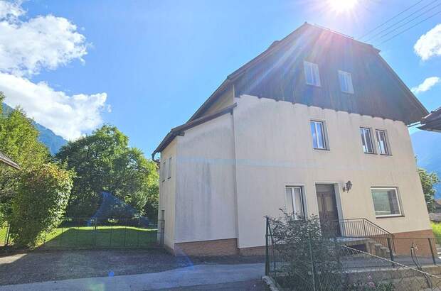 Anlageobjekt kaufen in 9754 Steinfeld (Bild 3)