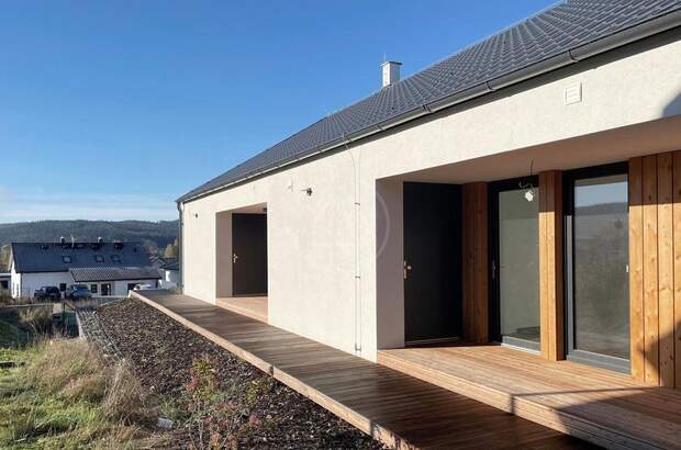 Wohnung mit Balkon kaufen in 38226 Frymburk nad Vltavou (Bild 1)