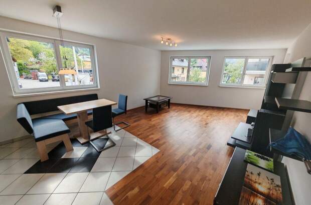 Wohnung mit Balkon kaufen in 5600 Sankt Johann (Bild 1)