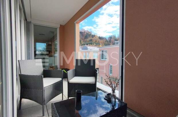 Terrassenwohnung kaufen in 6850 Dornbirn (Bild 1)