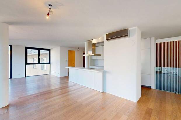 Wohnung mit Balkon mieten in 1040 Wien (Bild 3)