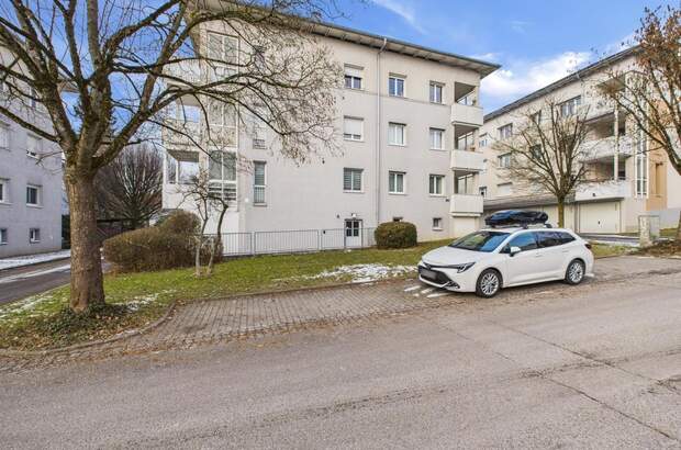 Terrassenwohnung kaufen in 4060 Leonding (Bild 1)