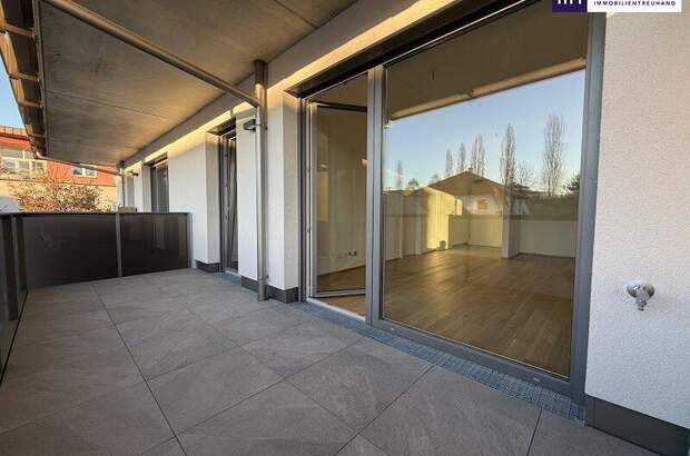 Terrassenwohnung kaufen in 8045 Graz (Bild 5)