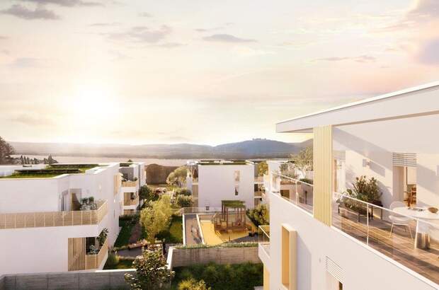Wohnung mit Balkon kaufen in 3500 Krems (Bild 3)