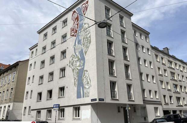 Eigentumswohnung in 1060 Wien (Bild 1)