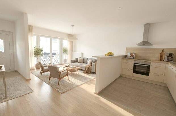 Mietwohnung in 2333 Leopoldsdorf (Bild 1)