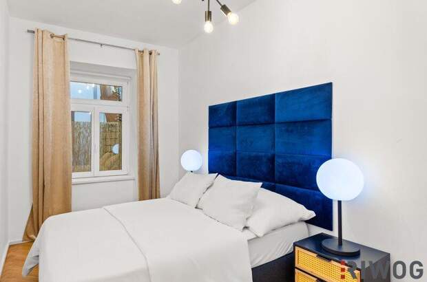 Wohnung kaufen in 1150 Wien (Bild 5)