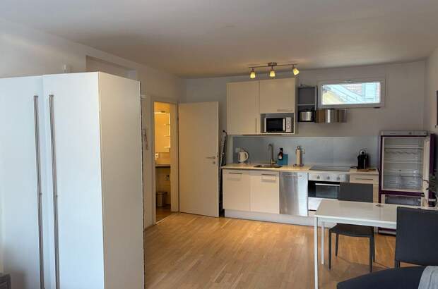 Wohnung mieten in 1040 Wien (Bild 1)