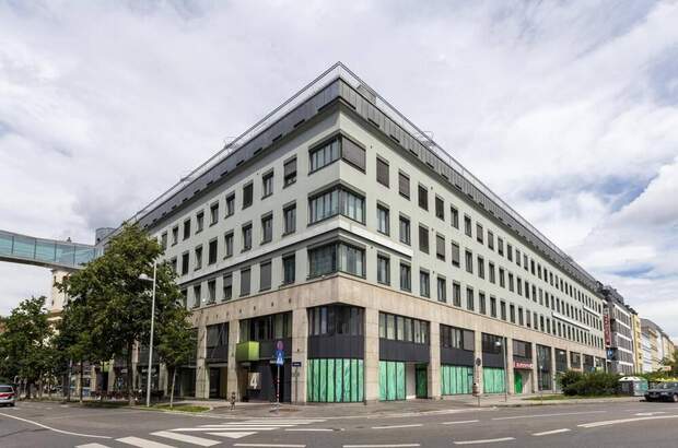 Gewerbeobjekt mieten in 1030 Wien