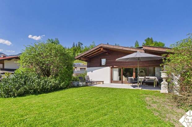 Haus mit Garten kaufen in 6323 Bad Häring (Bild 2)