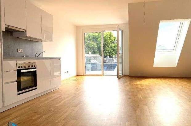 Wohnung mit Balkon kaufen in 1220 Wien (Bild 3)