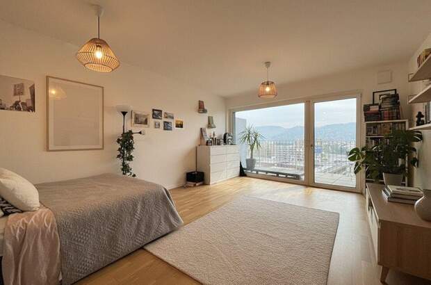 Wohnung mit Balkon mieten in 8020 Graz