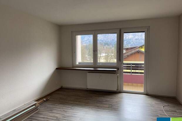 Wohnung mit Balkon kaufen in 9620 Hermagor (Bild 1)