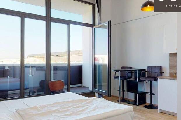 Wohnung mit Balkon kaufen in 2700 Wiener Neustadt (Bild 1)