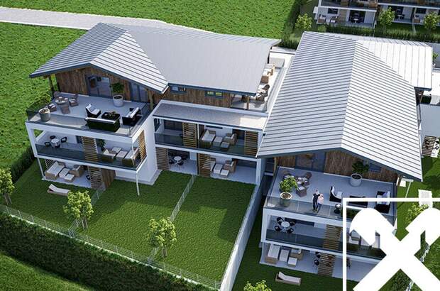 Wohnung kaufen in 5142 Eggelsberg