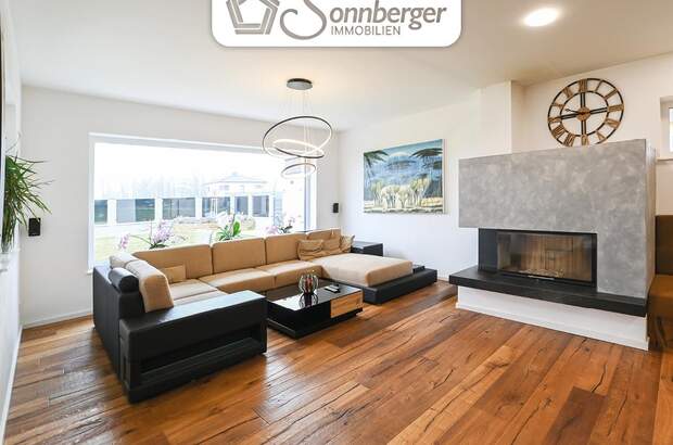 Einfamilienhaus kaufen in 4343 Mitterkirchen (Bild 5)