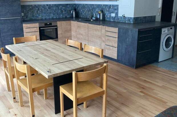 Terrassenwohnung kaufen in 1060 Wien (Bild 1)