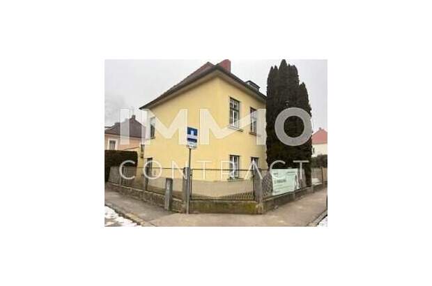 Haus kaufen in 2130 Mistelbach