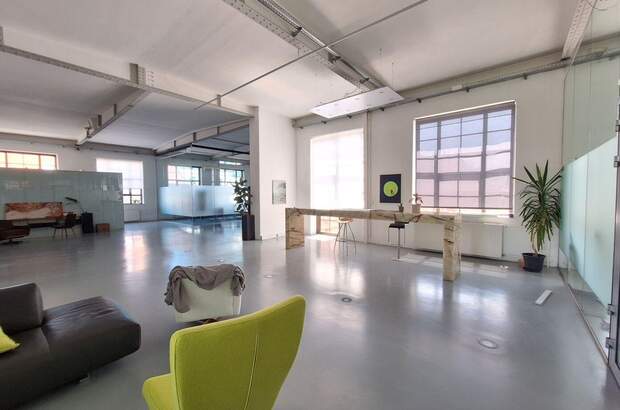 Gewerbeobjekt mieten in 1050 Wien (Bild 3)