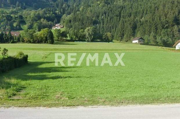 Grundstück kaufen in 8786 Rottenmann